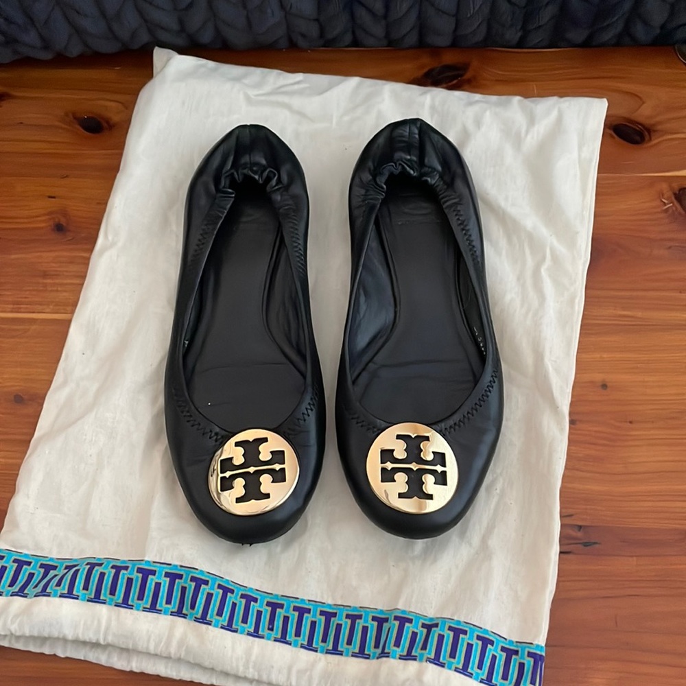Tory Burch Winnie ballet flat